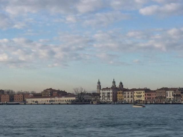 Venice Luxury San Marco Palace Apartment Exterior foto